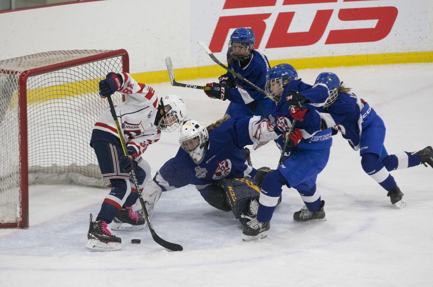 Experience The Unique Taste Of Germany At Breckenridge Oktoberfest - The Largest Oktoberfest Of The Rocky Mountains 5 The Famous Hockey Tournament