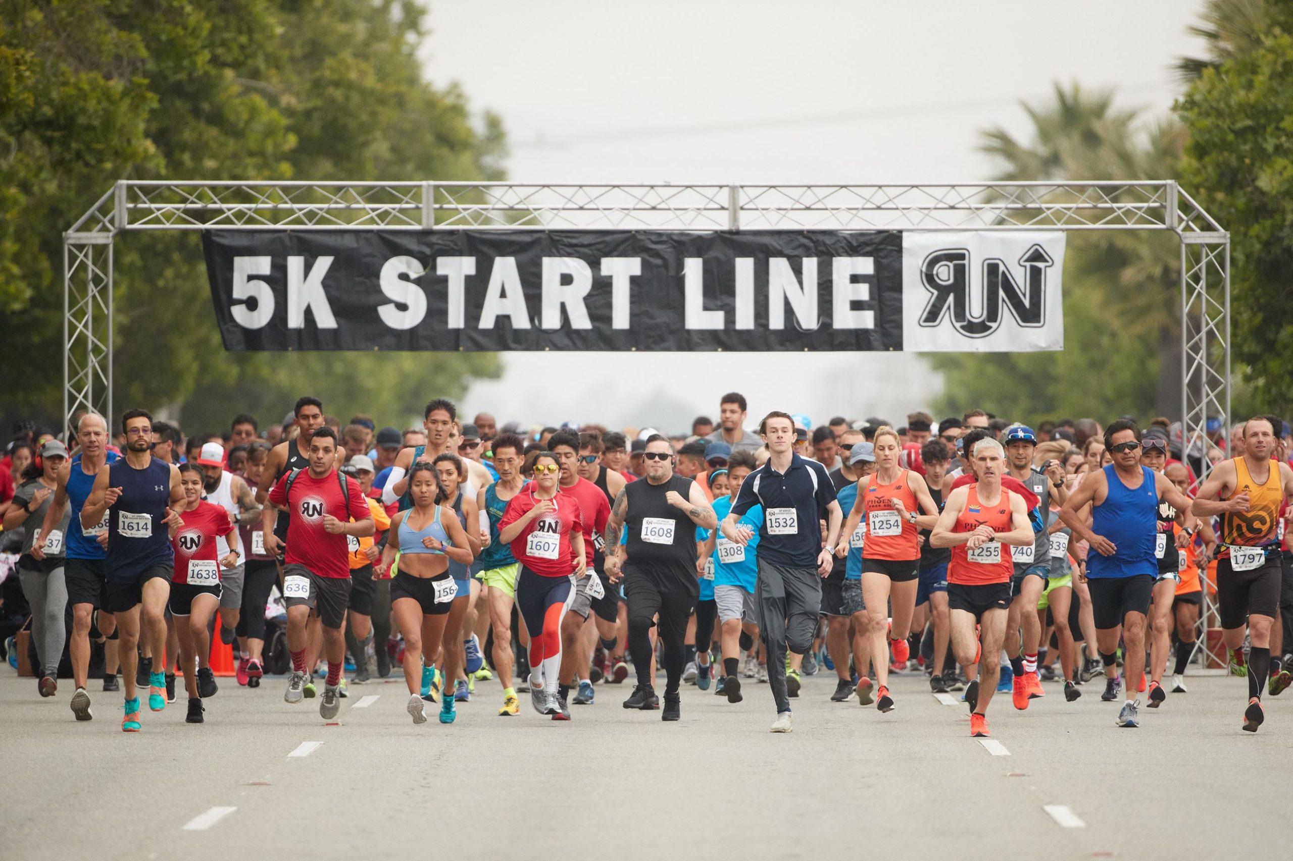 Get Ready For Timberfest Arkansas 2021 - An Unique Community-oriented In Sheridan 5 The Timberfest 5k Run