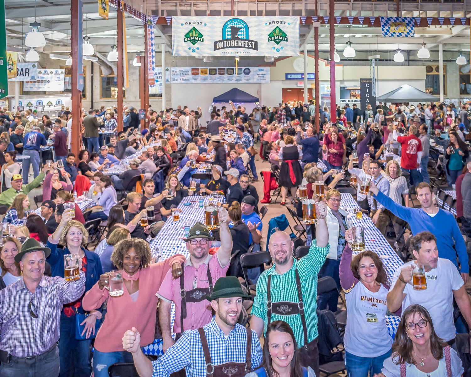Twin Cities Oktoberfest