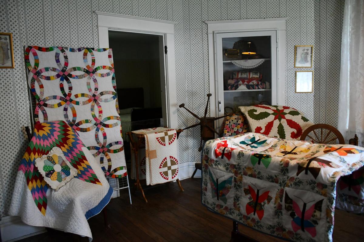 Learn About Local History At Unicoi County Heritage Museum