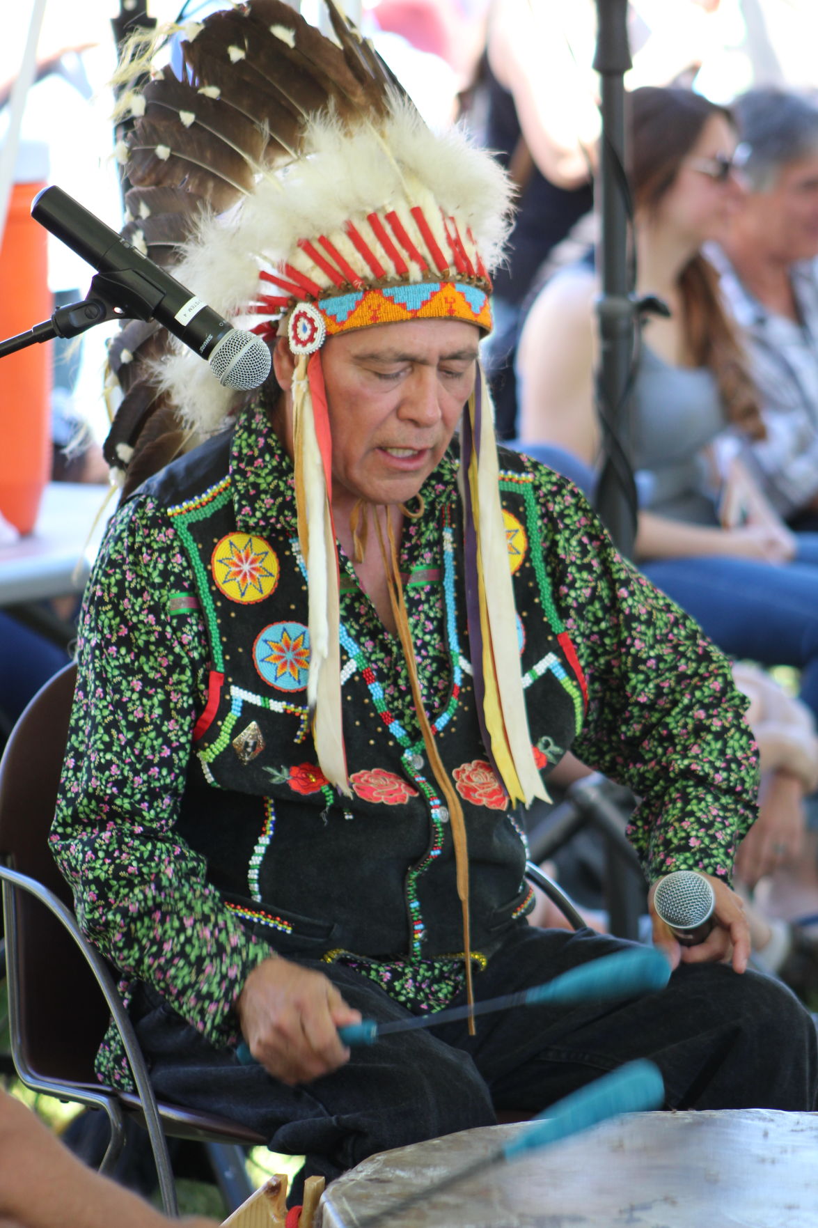 Wenatchee River Salmon Festival