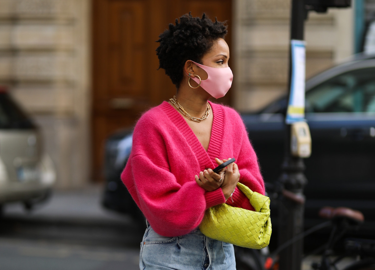 Make Fun With Cardigans