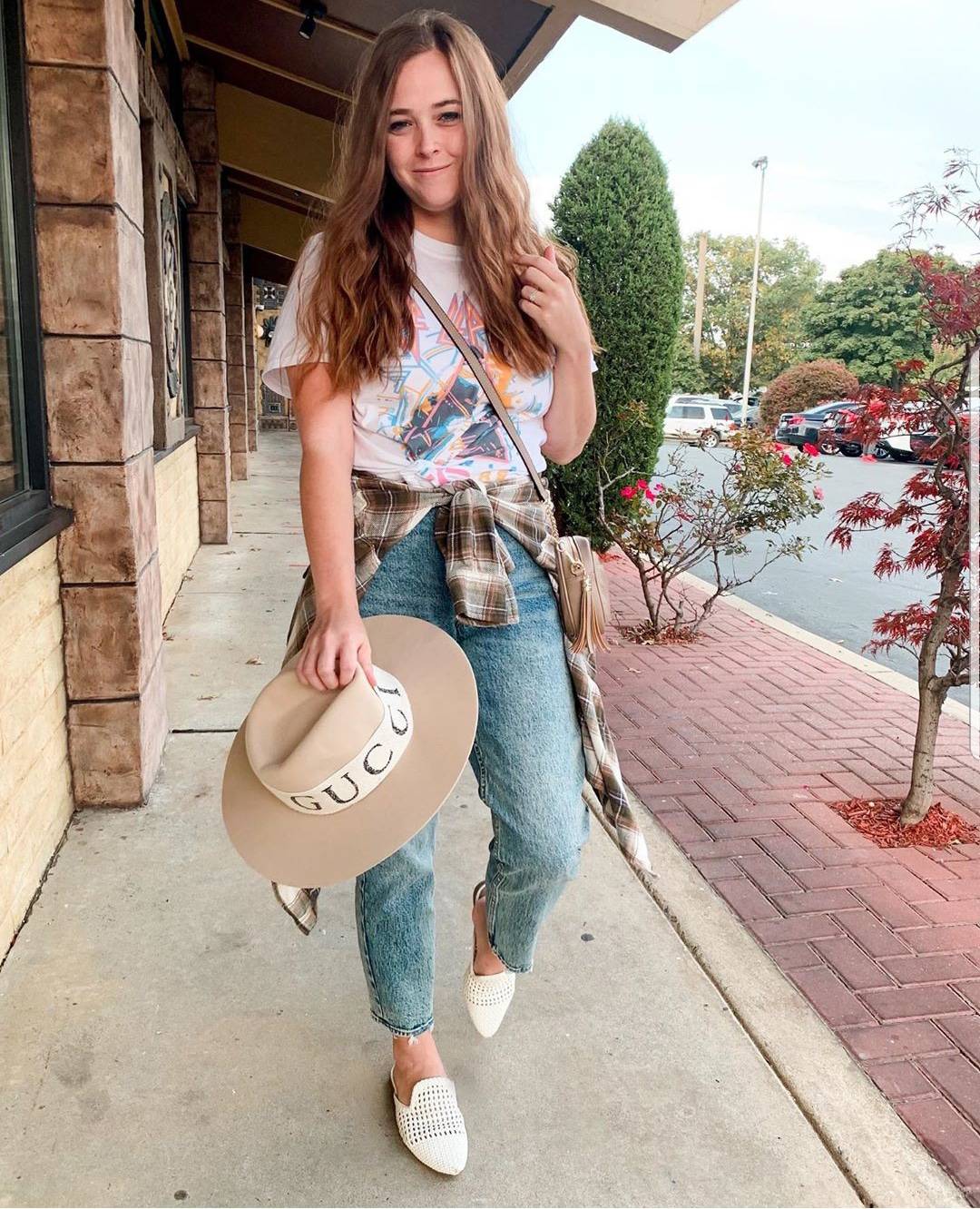 Idea To Wear To International Balloon Fiesta