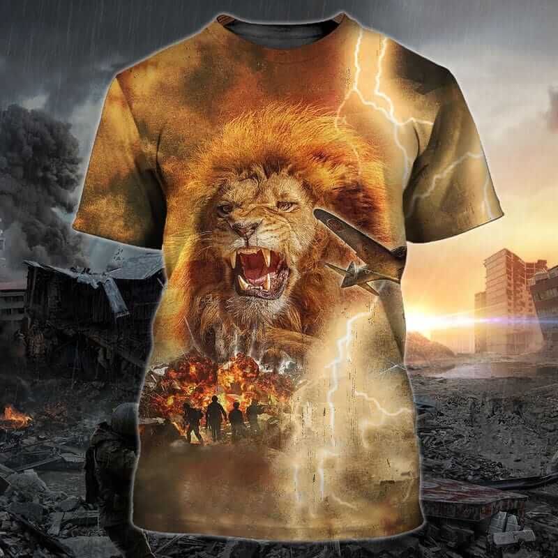 Attractive outfit for Veteran's Day activities!