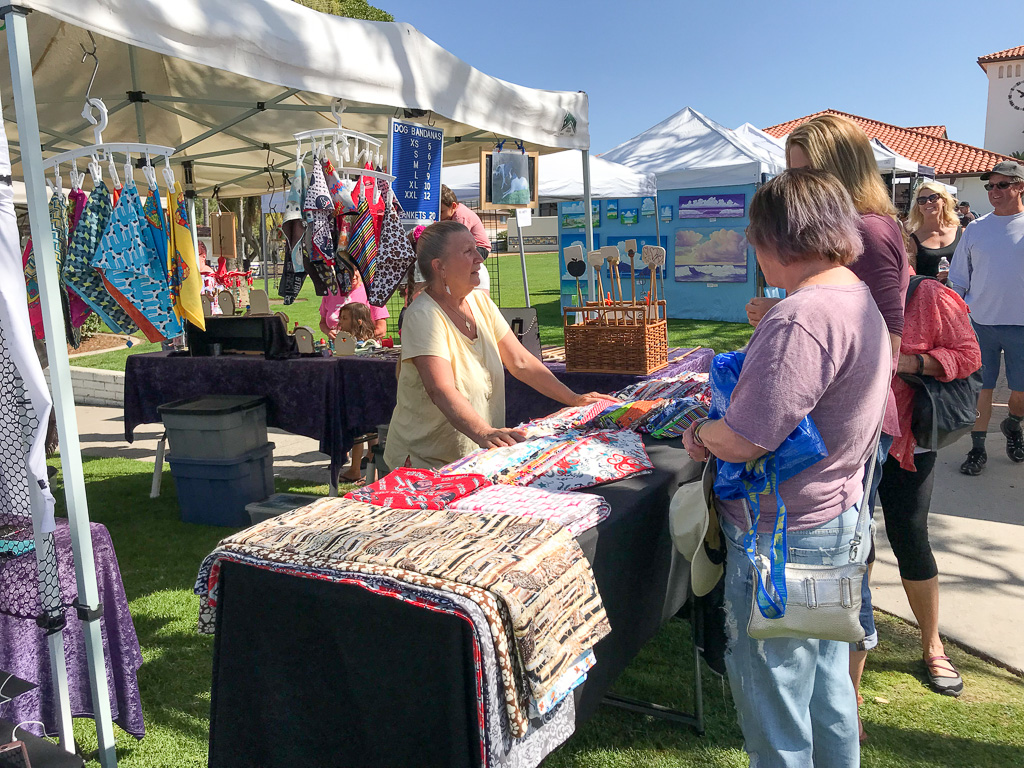 Arts And Crafts Fair 