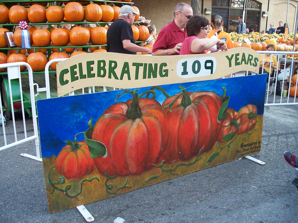 The festival is a good destination for visitors