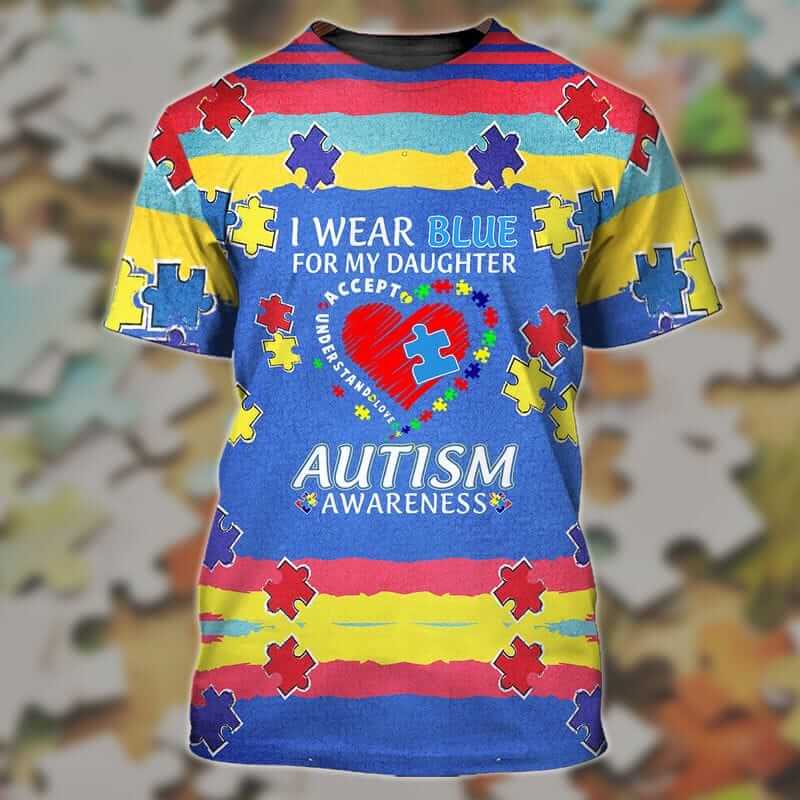 Best T-shirts for kids with autism