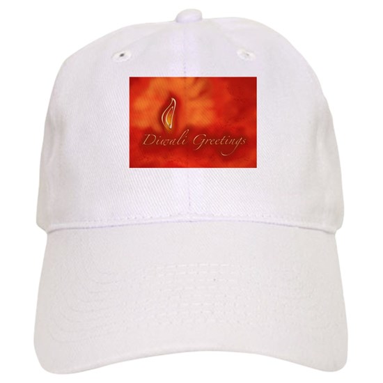 Diwali Greetings Hat 