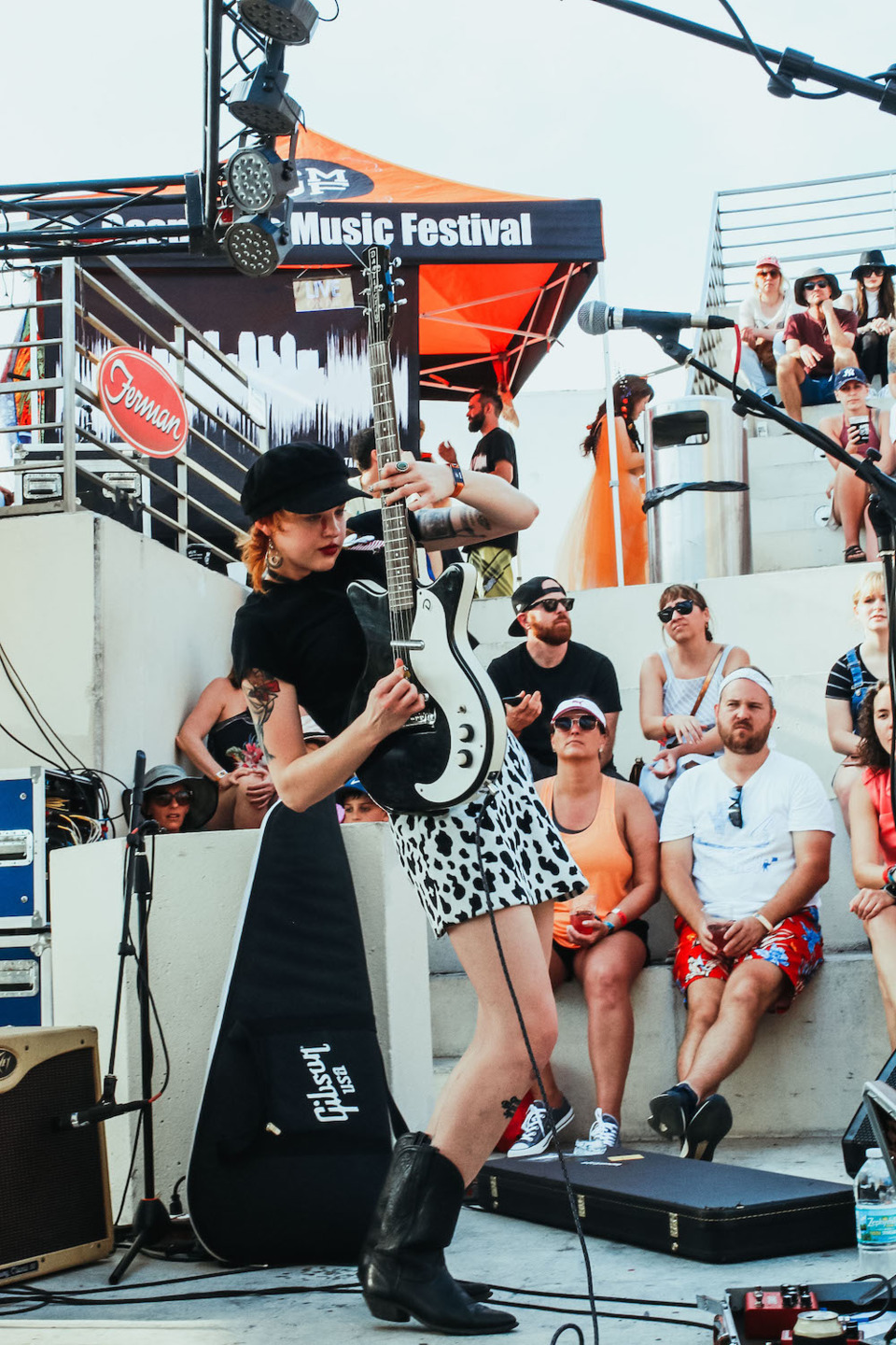 The health and safety of you is the main priority