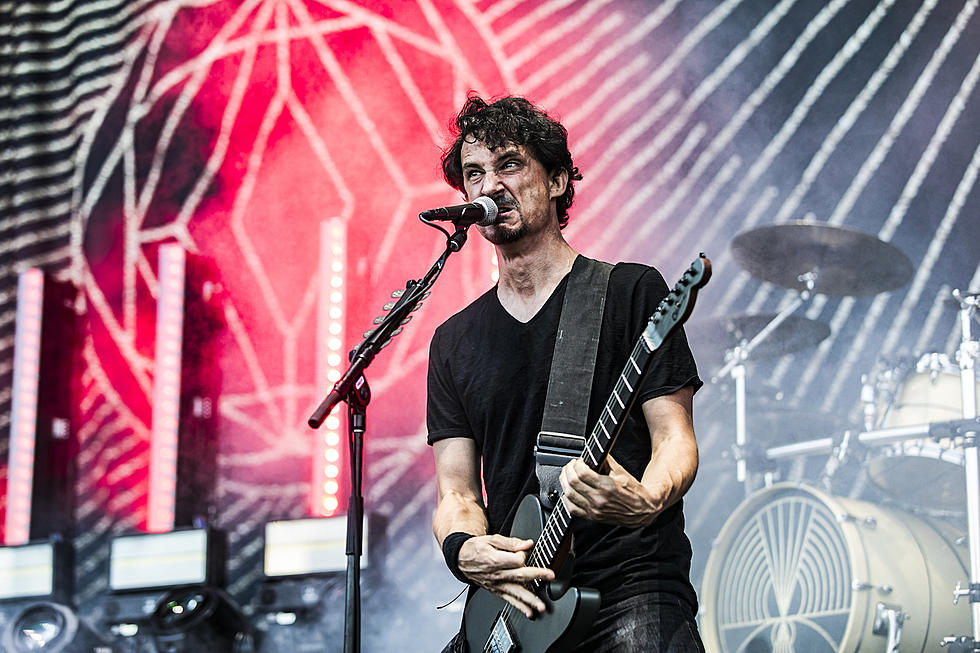 Gojira is a real monster in the metal world