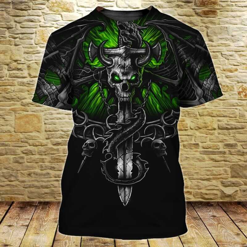 Find out the Most Trending Halloween T-Shirts