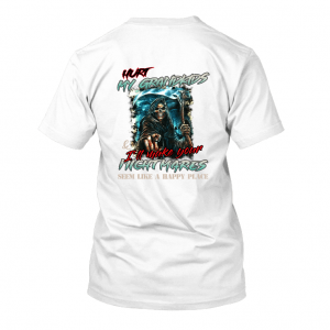 T-shirts for your kids 2021