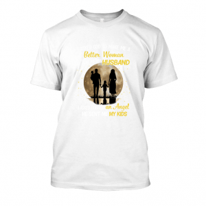 T-shirts for the whole family