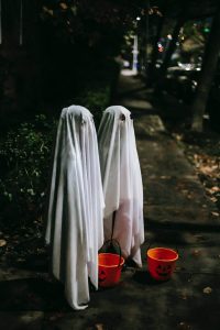 ghost halloween shirt you shouldn't skip