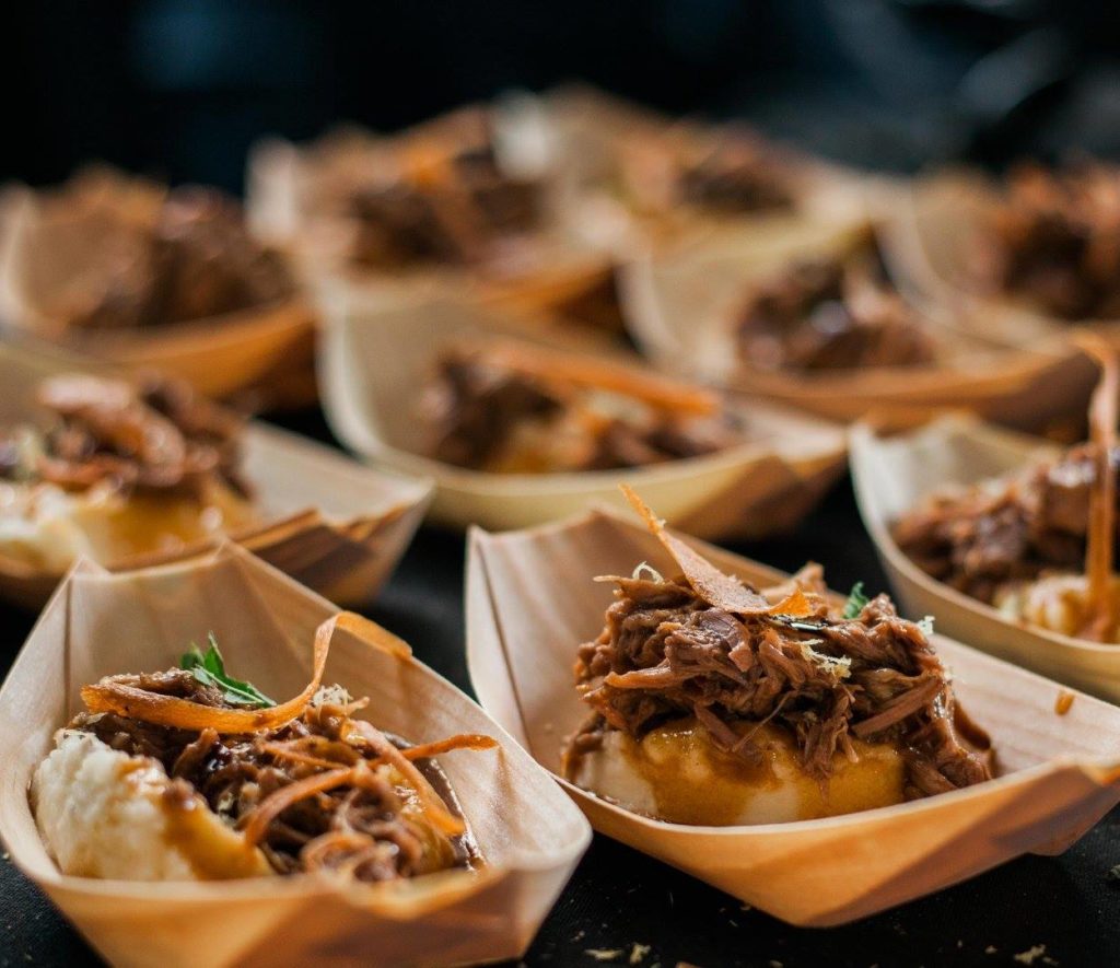 One Shaken And One Stirred Presented By Maine Craft Distilling 