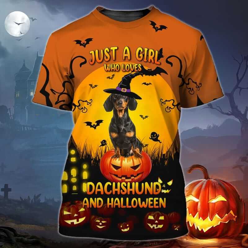 Don't skip dog T-shirt!