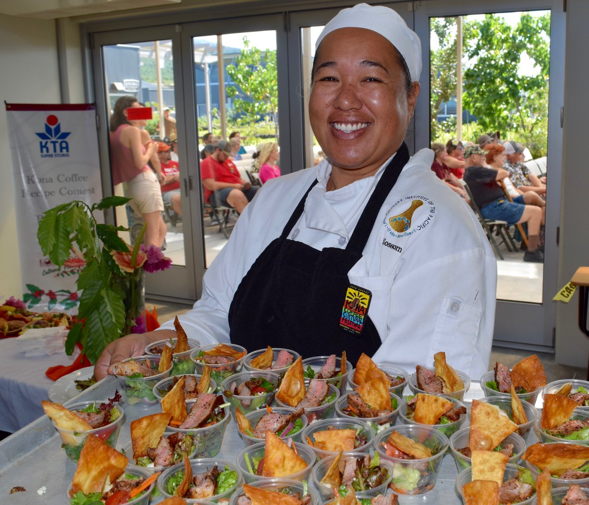 Full Schedule Of The Kona Coffee Cultural Festival 2021