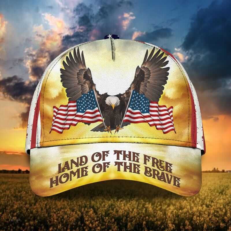 Meaningful Badass Veteran Hats