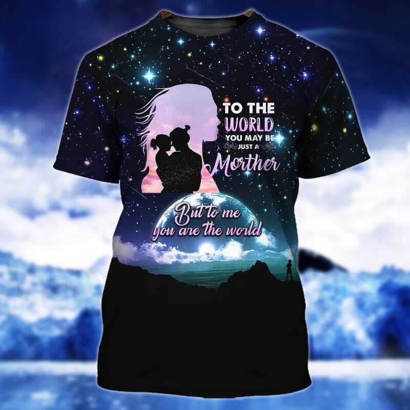  T-shirts for your kids for Children's day