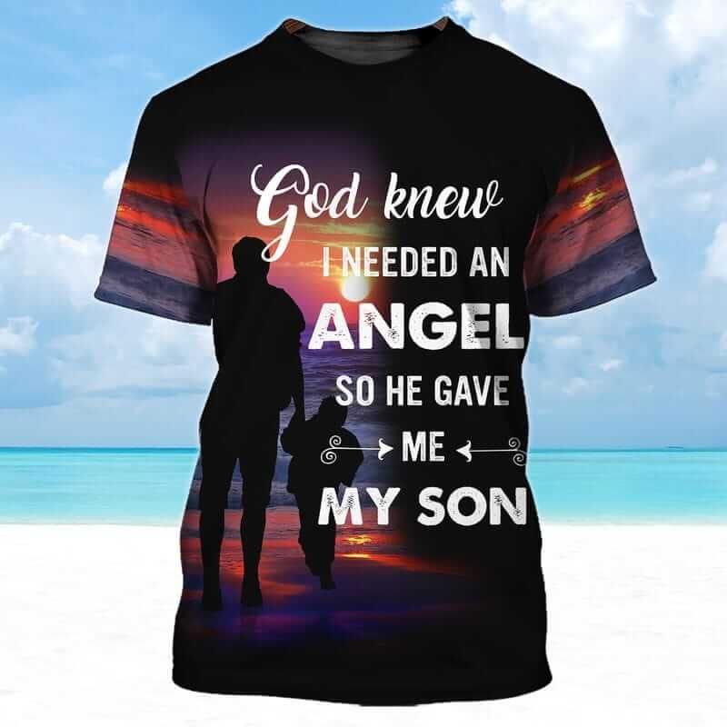 The best T-shirts for your son