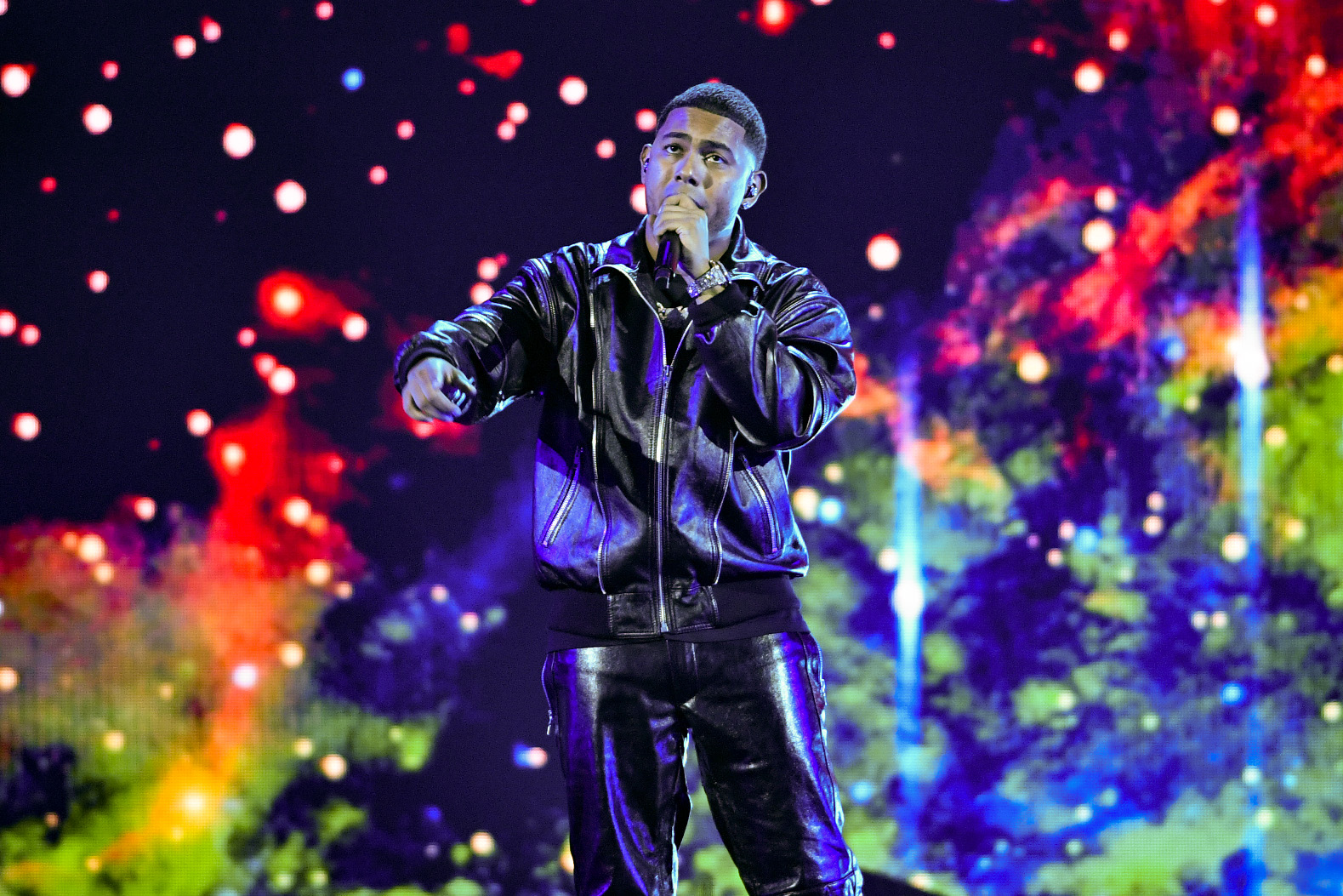 Live Music And Good Foods