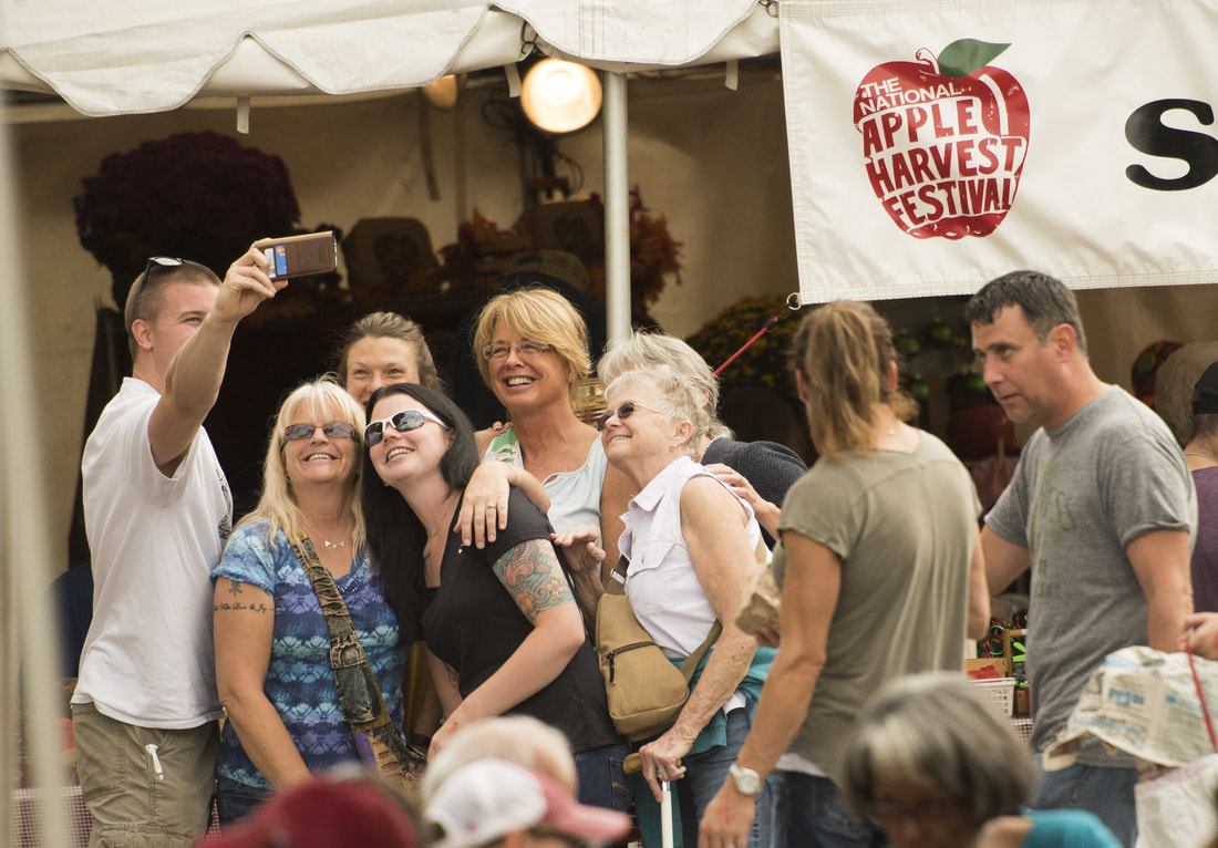 A Diverse Schedule That Could Keep You Busy All Day