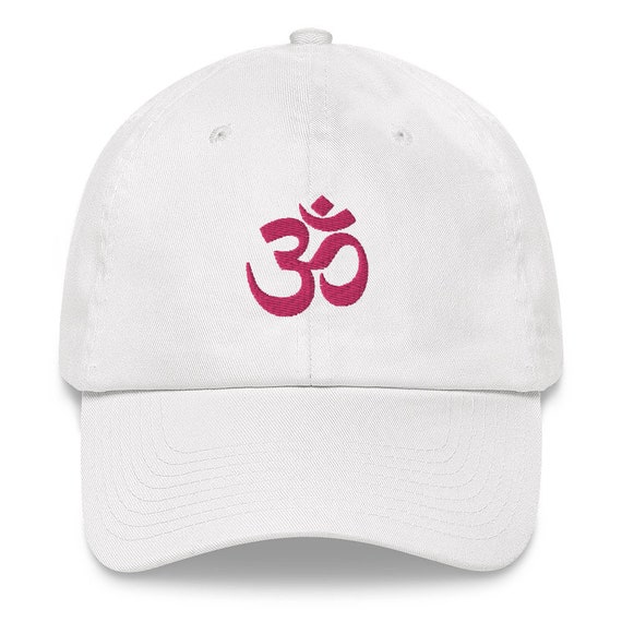 Om Symbol Hat