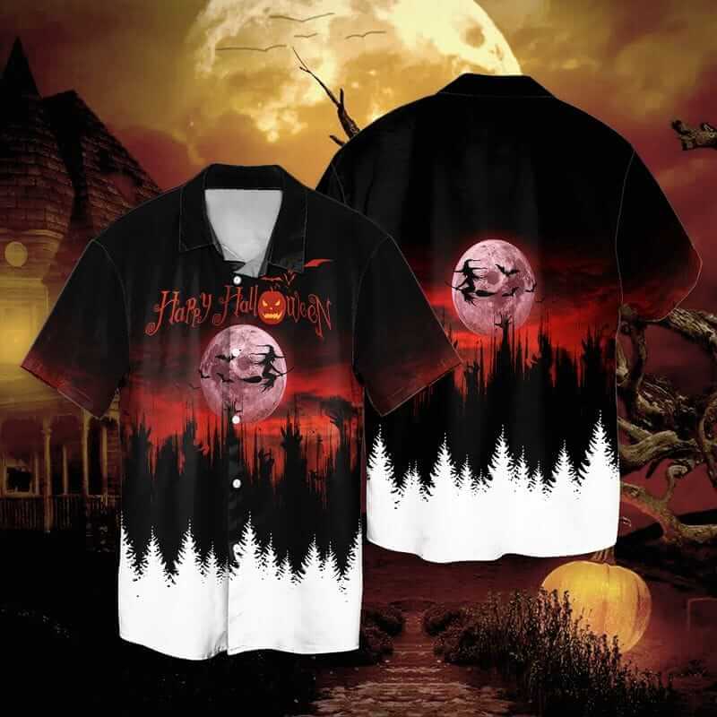 Opt for the best halloween shirts.