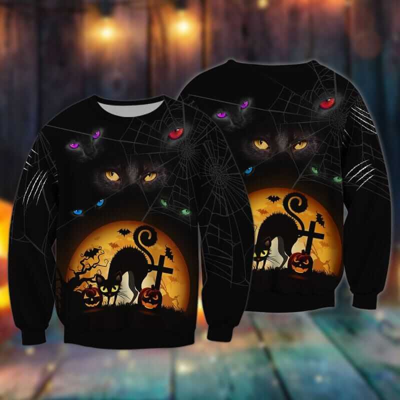 The top scary halloween shirts this year