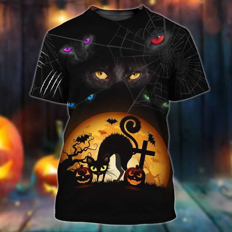 Tips to look stylish on halloween night