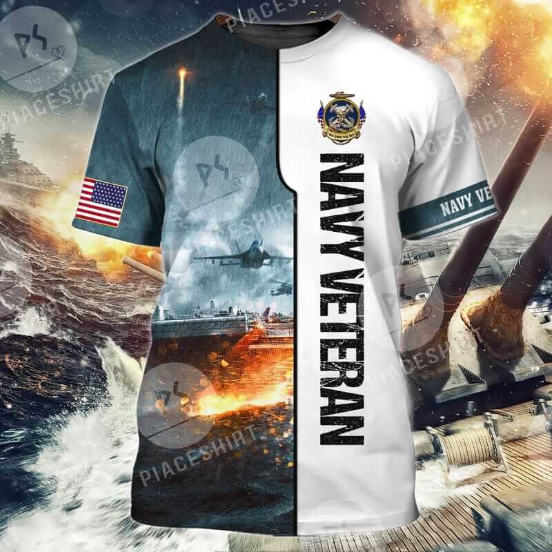 Best outfit for Veterans Day