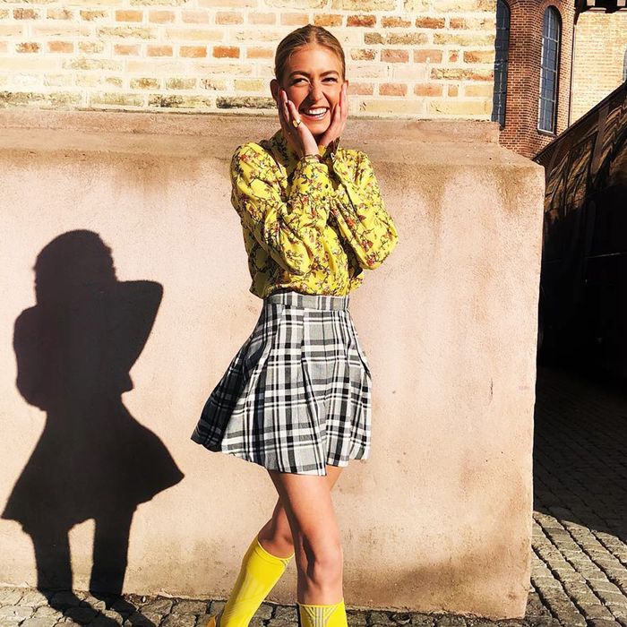 The Best Fall Destination This Year Calls North Carolina Pecan Harvest Festival 6 Wear Vibrant Colors