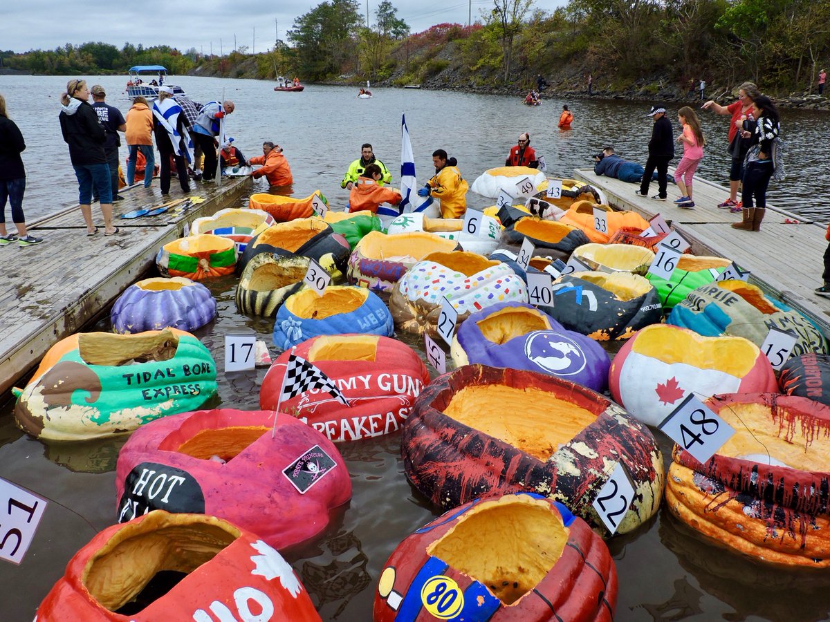 The fest is one of the most anticipated Fall events in the United States