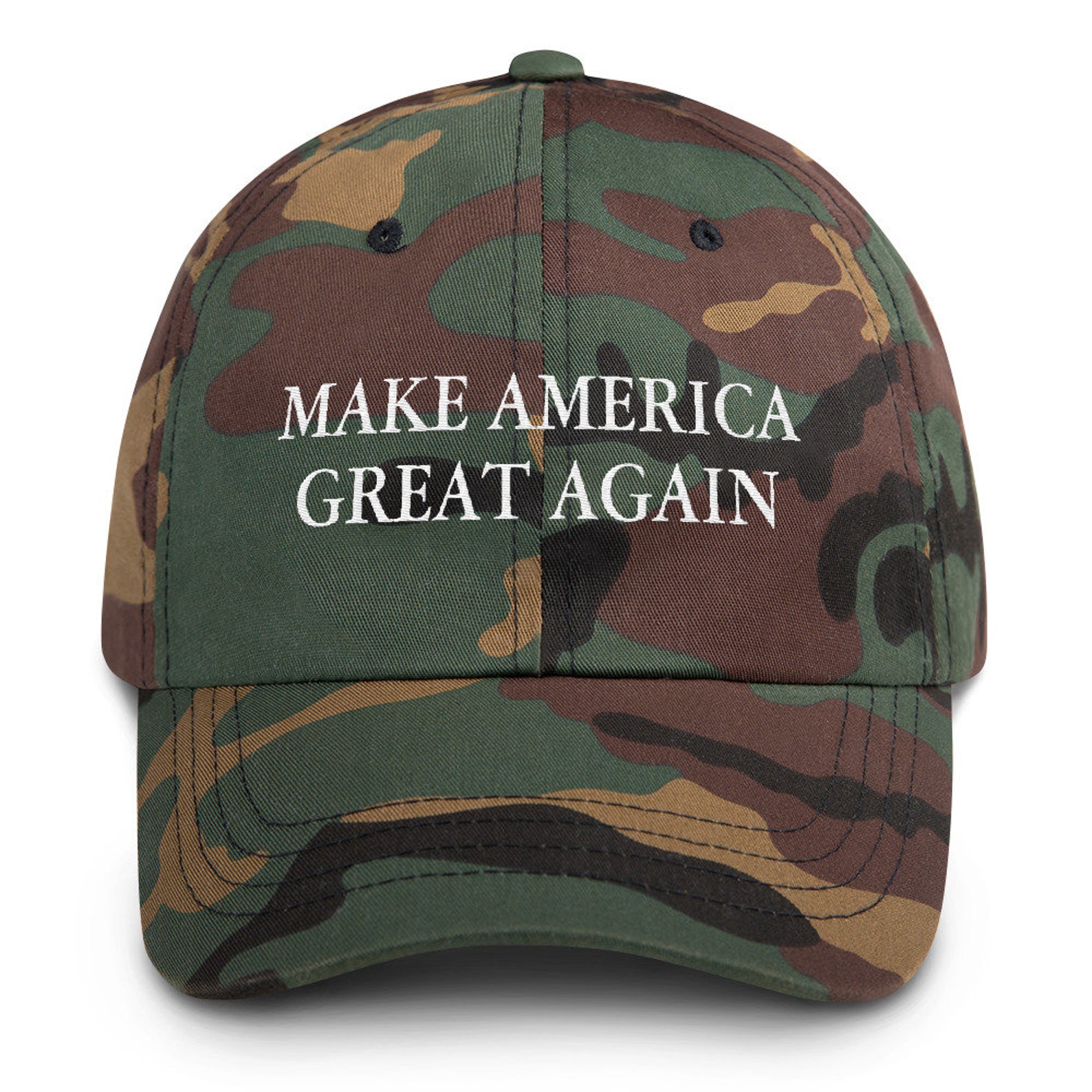 Make America Great Again Hat 