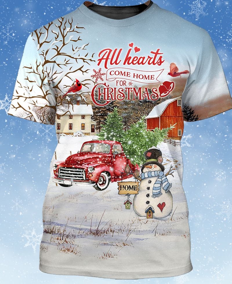 Find out Christmas T Shirts for women 2021 Discover Christmas T Shirts for women this year