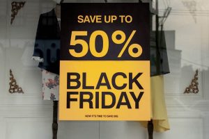 Black Friday Benefits for businesses 5 Black Friday Benefits That Every Retailer Should Know