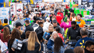 Have fun with 7 Black Friday Myths 7 Black Friday Myths this year
