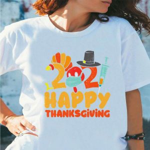 Best seller Thanksgiving T-shirts 2021