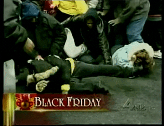 Top 30 Best Black Friday Gifs For Every Shopaholic This November 1 Black Friday Gifs