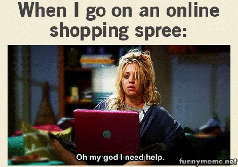 Black Friday Gifs shopping online Black Friday Gifs shopping online spree need help