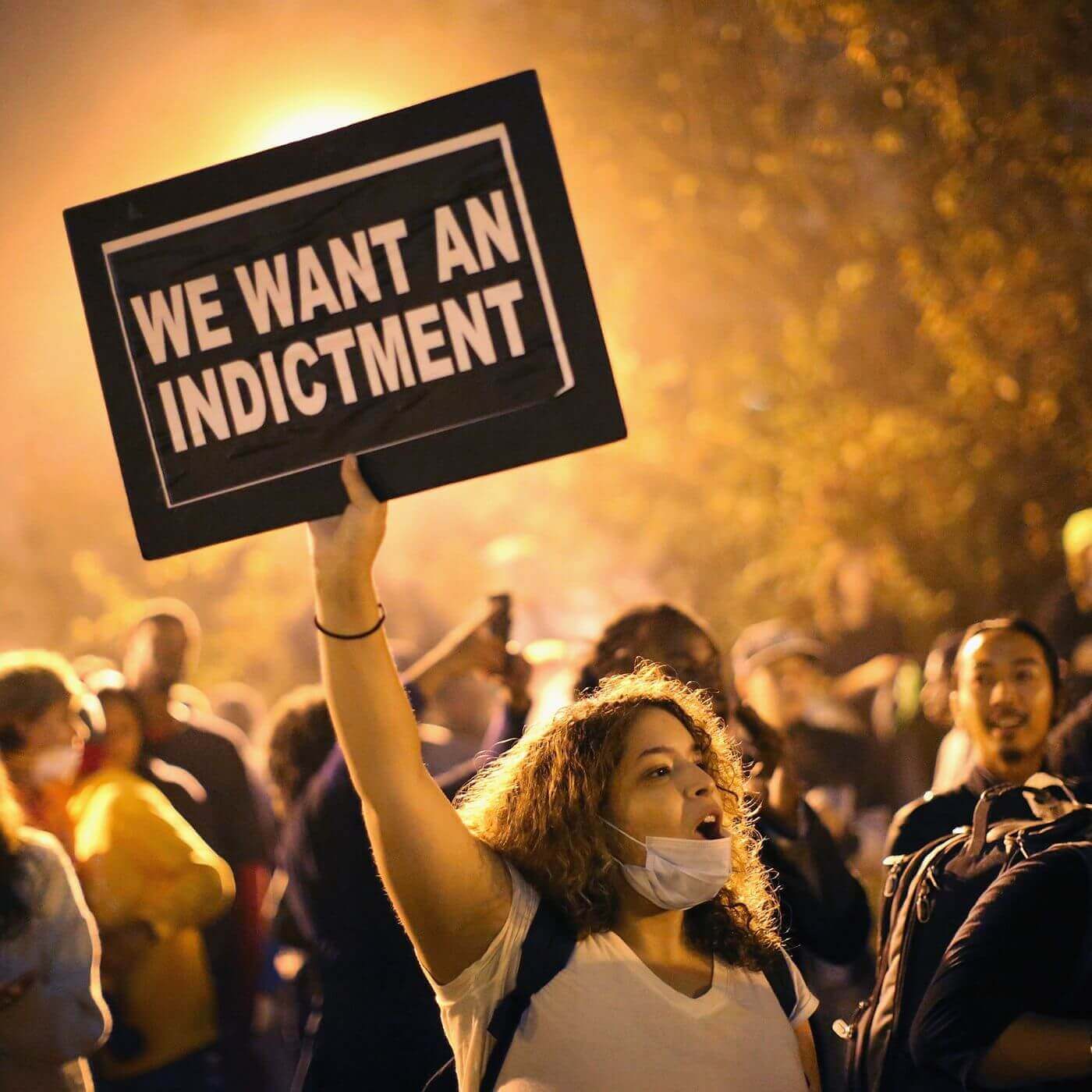 BLACK FRIDAY HISTORY INDICTMENT FERGUSON BLACK LIVES MATTER
