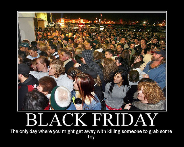 Black friday jokes funny definition