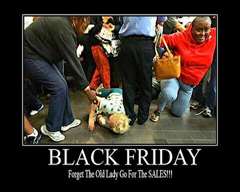 Black Friday puns forget the old lady Black Friday puns forget the old lady go for the sales