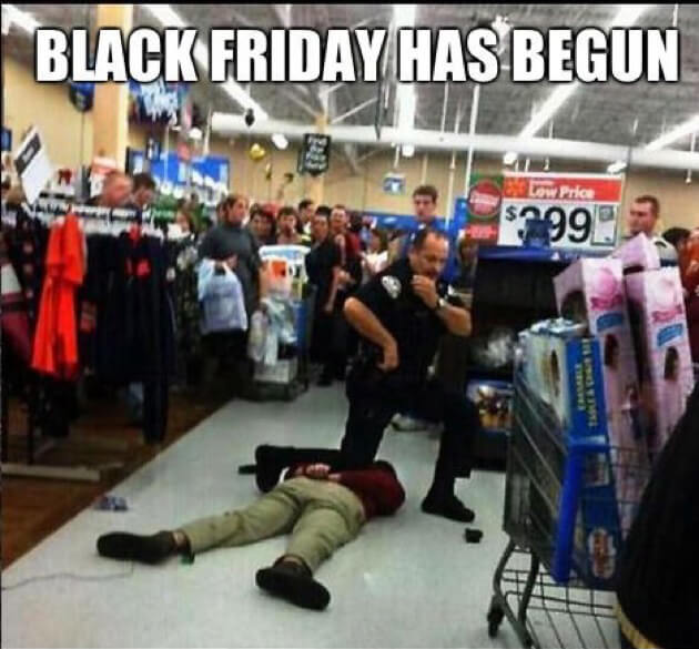 Black Friday puns black friday has begun Black Friday puns black friday has begun memes
