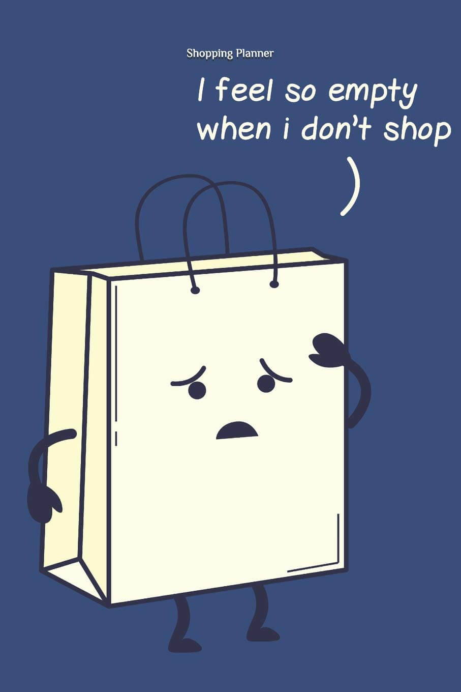 Black Friday puns bag feel empty Black Friday puns bag feel empty when i don't shop