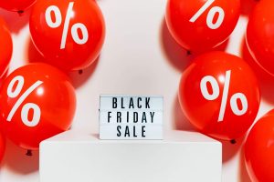 Are you ready for Black Friday 2021?