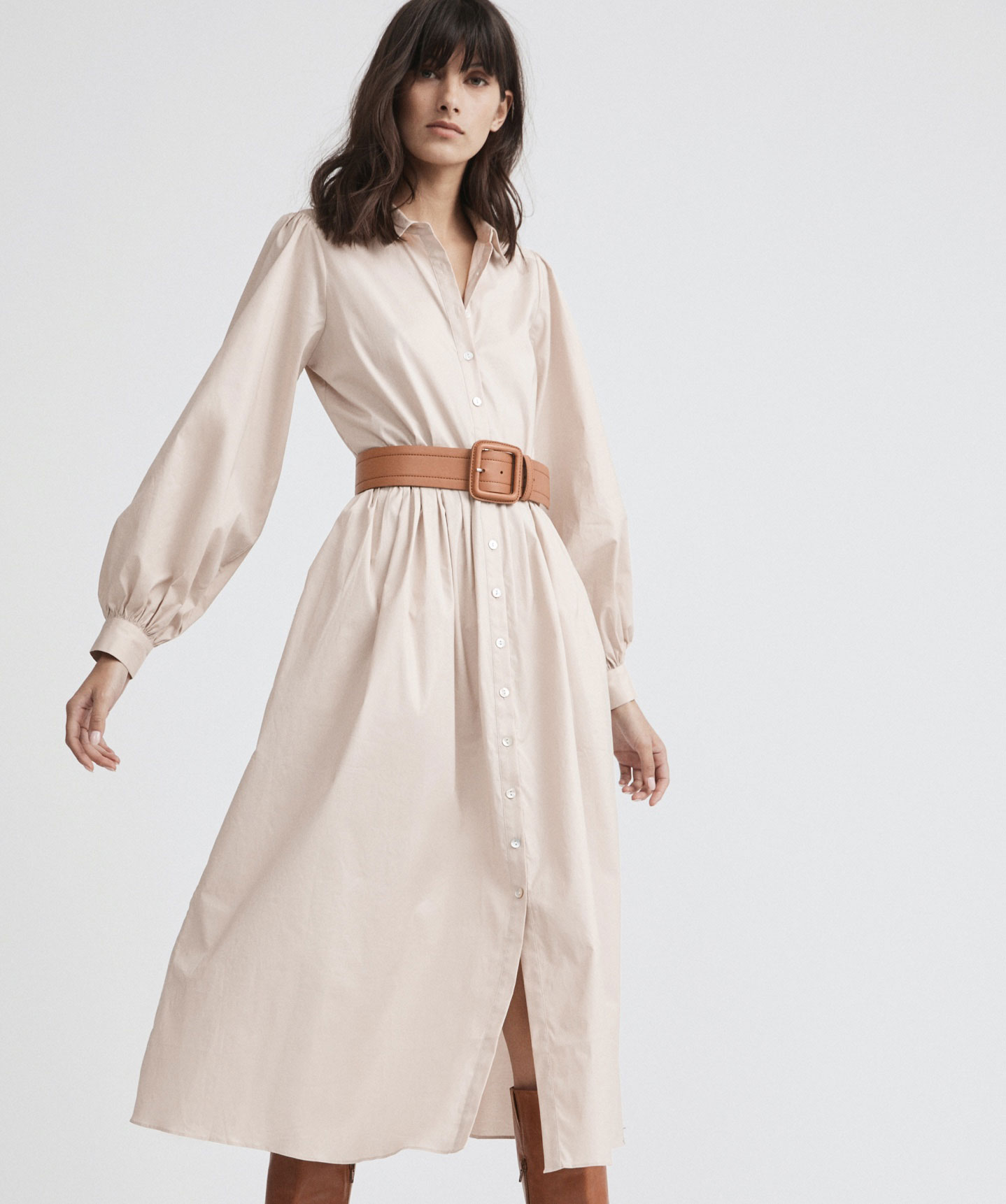 Cotton is one of the most reliable fabrics and is frequently used