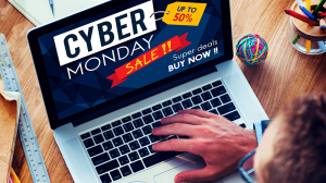Best Cyber Monday Quotes to post on Facebook