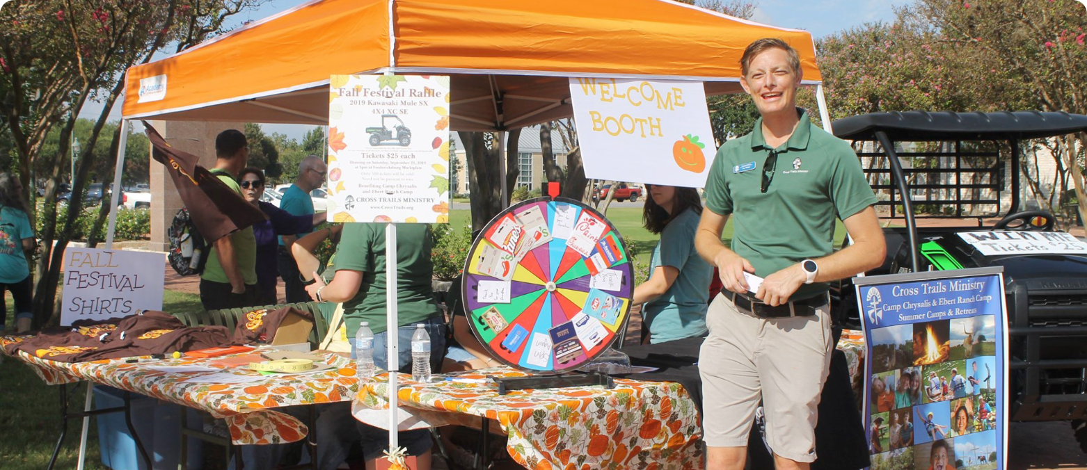 Raffle for Artisan works of Art