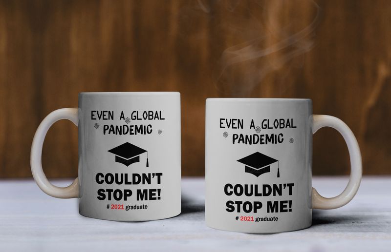 The best American mugs are ideal graduation gifts